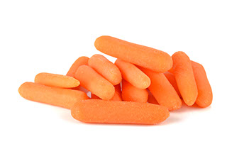 Century Farms Baby Carrot