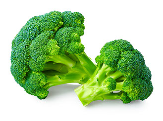 Century Farms Broccoli