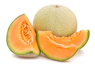 Century Farms Cantaloupes