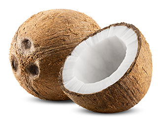 Century Farms Coconuts