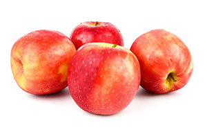 Cripps Pink Apples