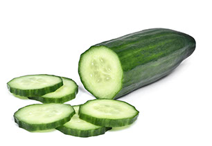 Century Farms Cucumbers