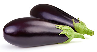 Century Farms Eggplant