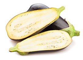Century Farms Eggplant