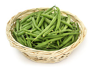 Century Farms French Beans