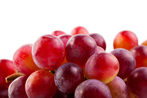 Century Farms Crimson Grapes