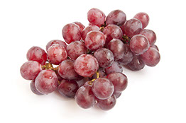 Century Farms Red Globe Grapes