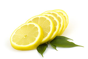 Century Farms Lemons
