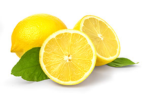 Century Farms Lemons