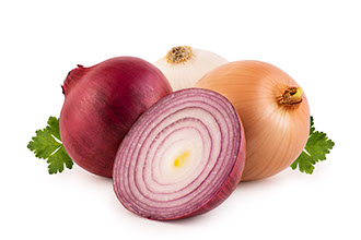 Century Farms Mixed Onions