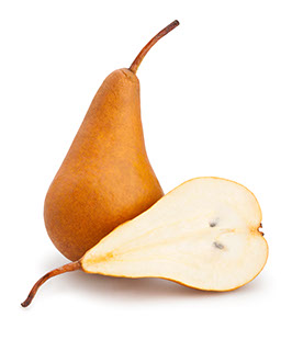 Century Farms Bosc Pears