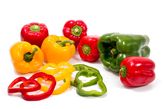 Century Farms' Peppers