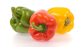 Century Farms' Peppers