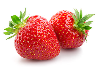 Century Farms Strawberry