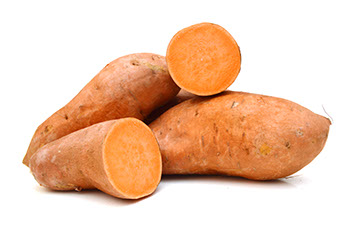 Century Farms' Sweet Potato