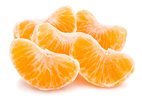 Century Farms' Tangerines